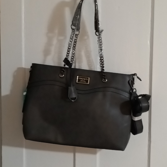Mosiso Handbags - Mosiso Laptop Purse Bag 19x13"